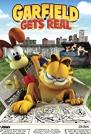 Garfield Gets Real (2007)
