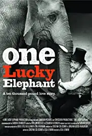 One Lucky Elephant (2010)