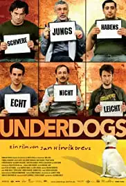 Underdogs (2007)