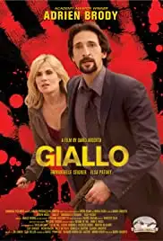 Giallo (2009)