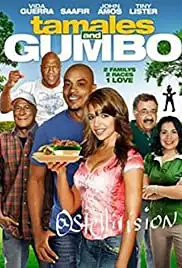 Tamales and Gumbo (2015)