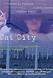 Cat City (2008)