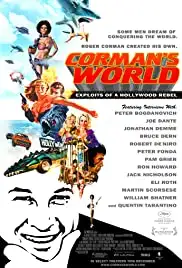 Corman's World: Exploits of a Hollywood Rebel (2011)