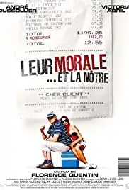 Leur morale... et la nôtre (2008)