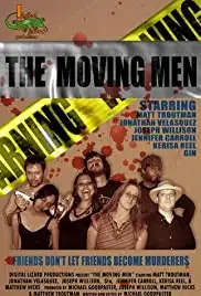 The Moving Men (2008)