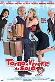 Torno a vivere da solo (2008)