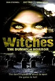 The Dunwich Horror (2008)
