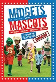 Midgets Vs. Mascots (2009)