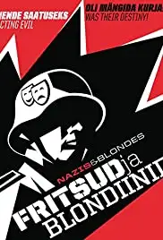 Fritsud ja blondiinid (2008)