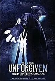 WWE Unforgiven (2007)