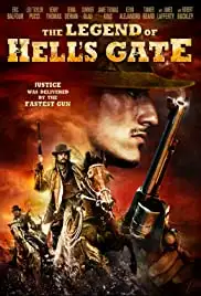 The Legend of Hell's Gate: An American Conspiracy (2011)