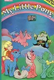 My Little Pony (1984)