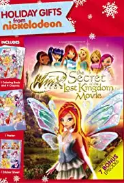 Winx Club: Il segreto del Regno Perduto (2007)