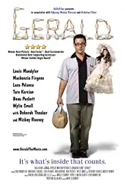 Gerald (2010)