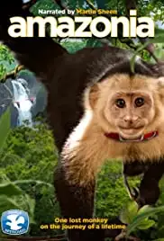 Amazonia (2013)