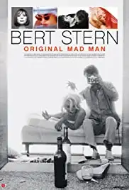 Bert Stern: Original Madman (2011)