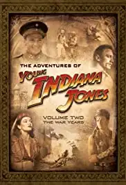The Adventures of Young Indiana Jones: Espionage Escapades (2000)