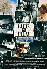 Life and Film (The Labyrinthine Biographies of Vojtech Jasny) (2009)