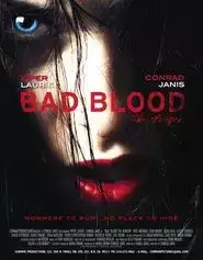 Bad Blood... the Hunger (2012)