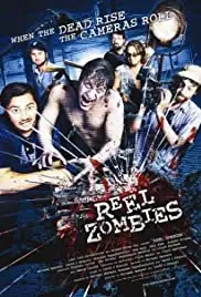 Reel Zombies (2008)