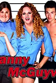 Tranny McGuyver (2008)