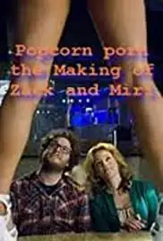 Popcorn Porn: Watching 'Zack and Miri Make a Porno' (2009)