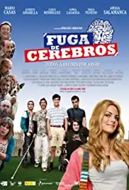 Fuga de cerebros (2009)