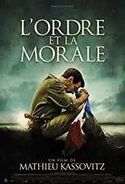 L'ordre et la morale (2011)