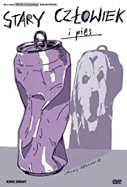 Stary czlowiek i pies (2008)