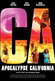 Apocalypse, CA (2011)