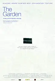 The Garden (2008)