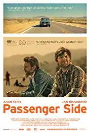 Passenger Side (2009)