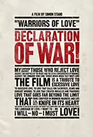 Kärlekens krigare (2009)