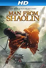 Man from Shaolin (2012)