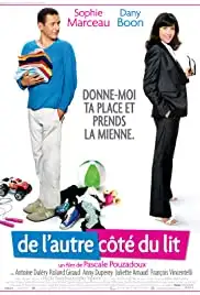 De l'autre côté du lit (2008)