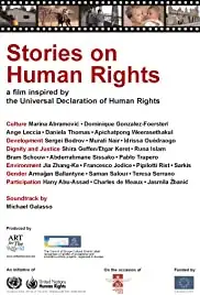 Stories on Human Rights (2008)