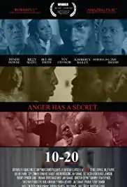 Anger Has a Secret (2010)