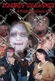 Zombies Unleashed (2010)