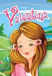 Valentina, la película (2008)