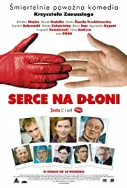 Serce na dloni (2008)