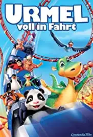 Urmel voll in Fahrt (2008)