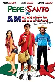 Pepe & Santo vs. America (2009)