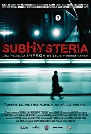 SubHysteria (2010)