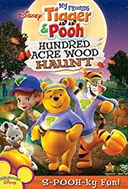 My Friends Tigger and Pooh: The Hundred Acre Wood Haunt (2008)