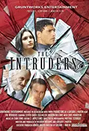 The Intruders (2017)