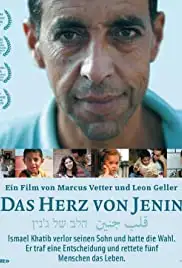 Das Herz von Jenin (2008)