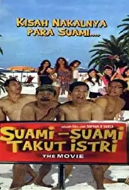 Suami-Suami Takut Istri: The Movie (2008)