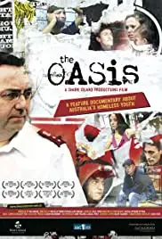 The Oasis (2008)