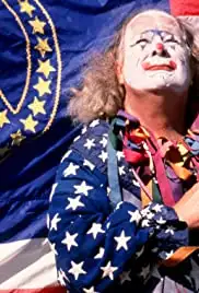 Saint Misbehavin': The Wavy Gravy Movie (2009)