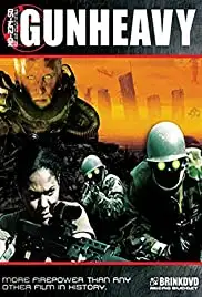 Gunheavy (2008)